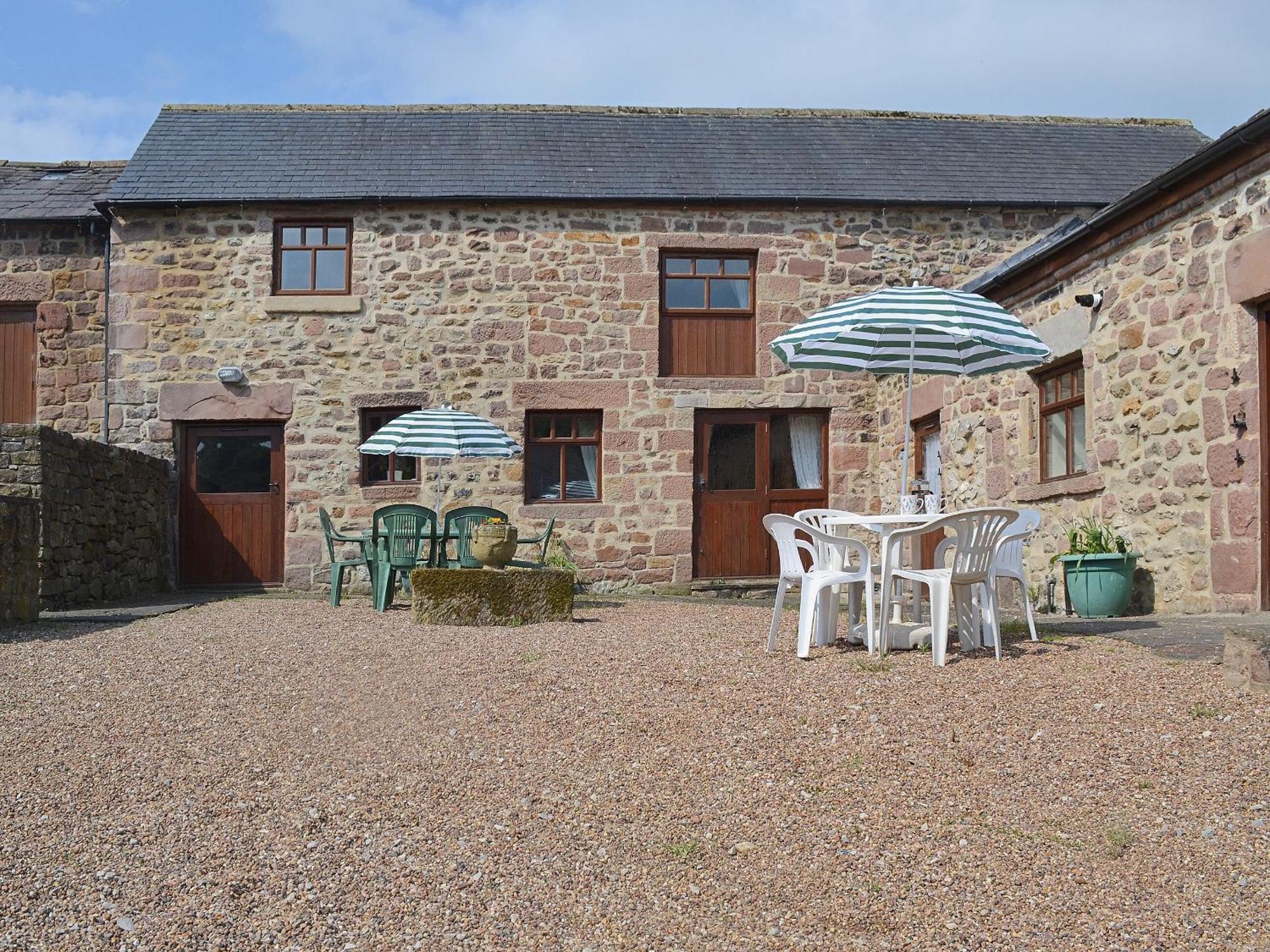 Barn Owl Cottage クロムフォード エクステリア 写真