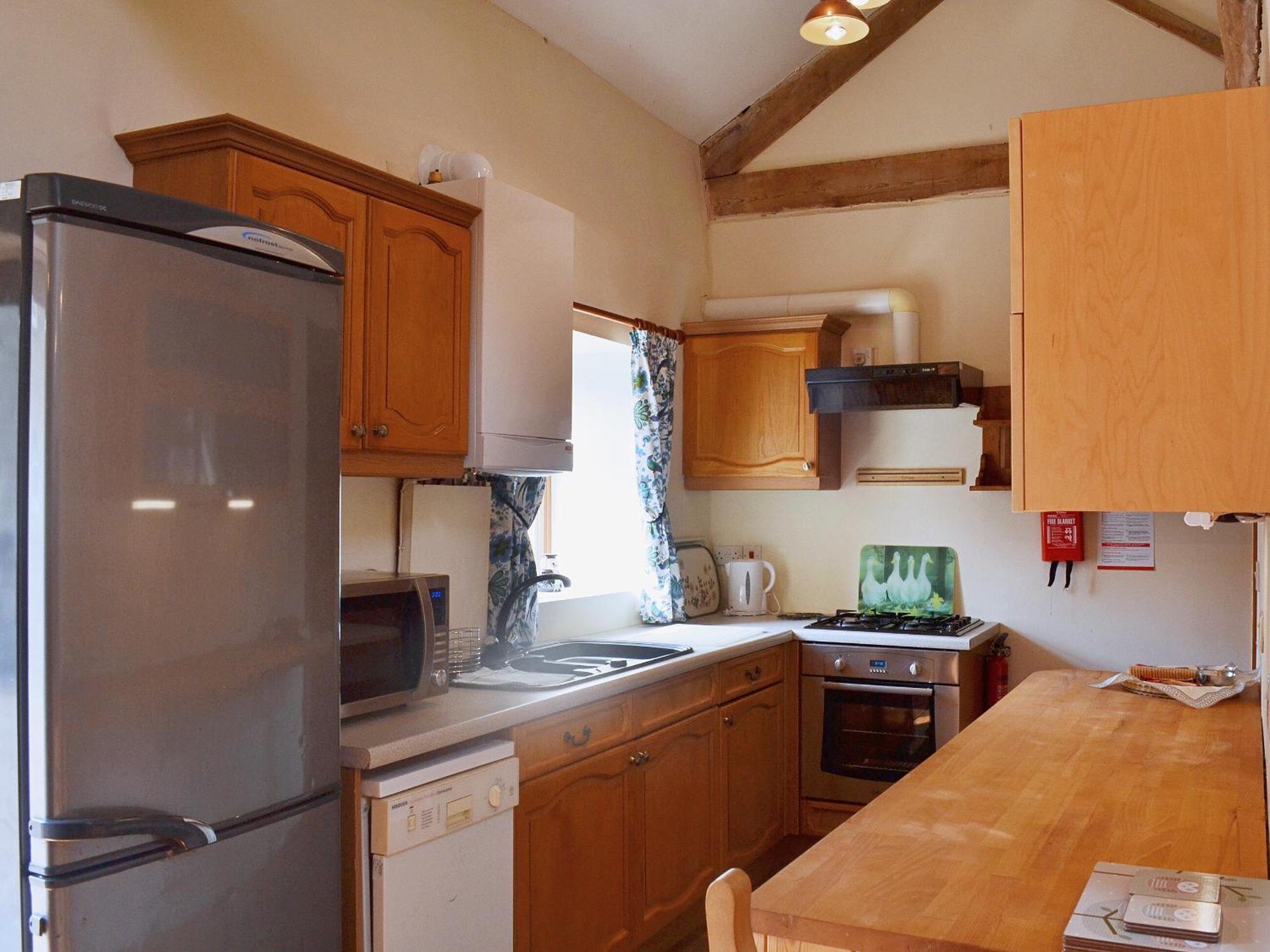 Barn Owl Cottage クロムフォード エクステリア 写真