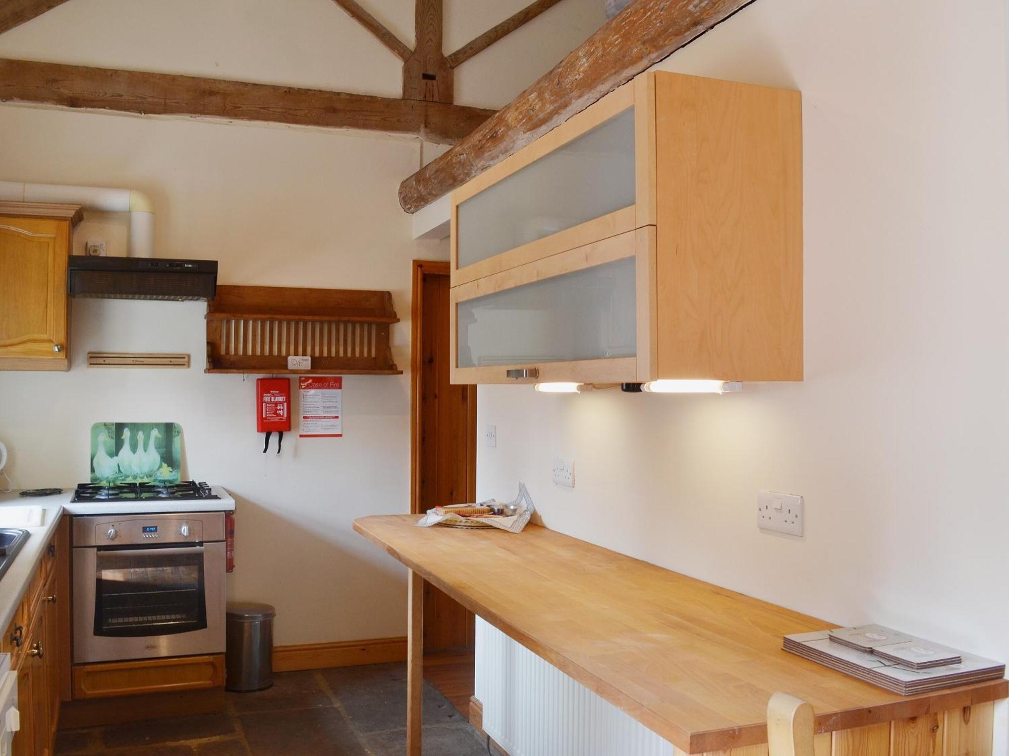 Barn Owl Cottage クロムフォード エクステリア 写真