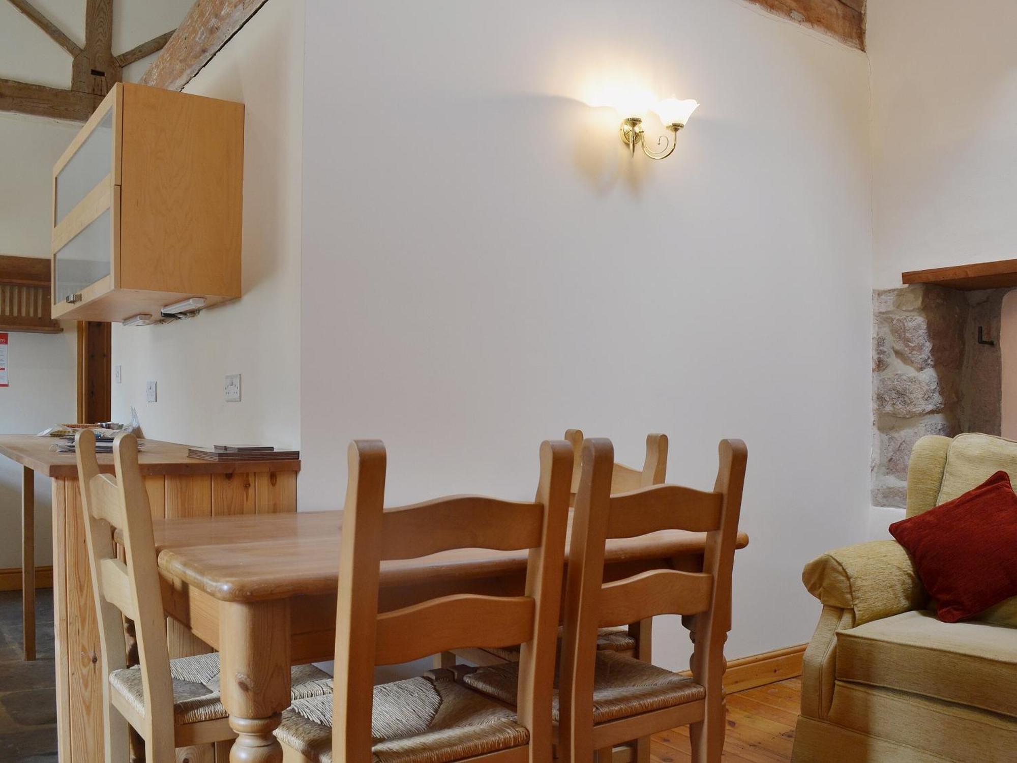 Barn Owl Cottage クロムフォード エクステリア 写真